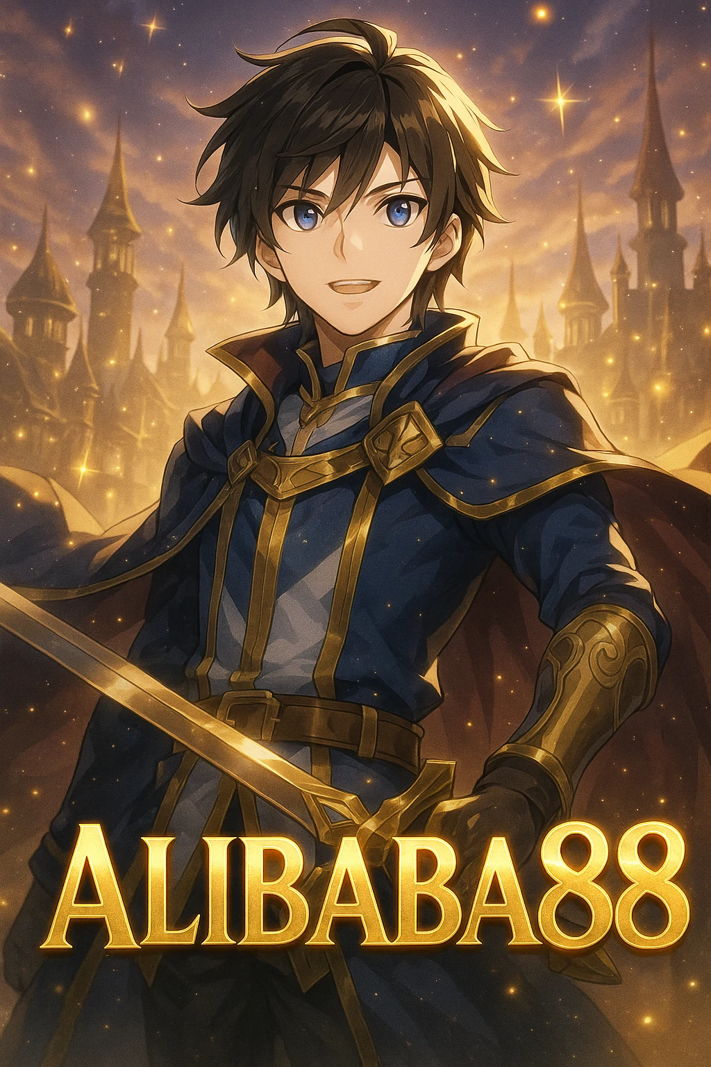 ALIBABA88